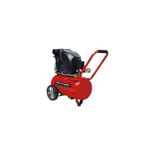 Kompressor TE-AC 270/24/10 rot