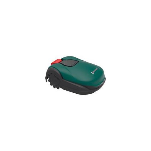 Mähroboter RK2000 dunkelgrün/schwarz, 21cm, Bluetooth