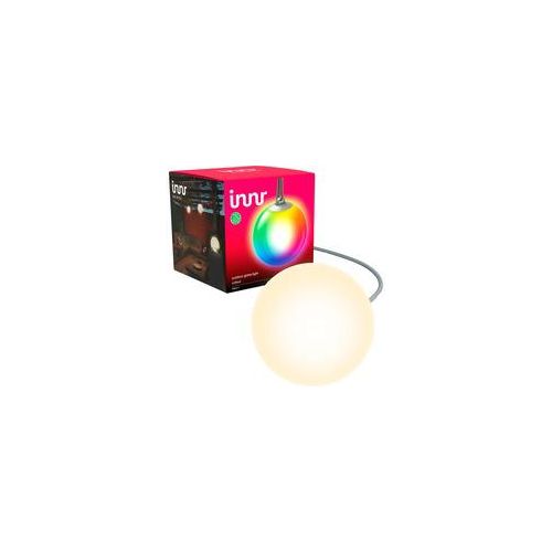Outdoor Smart Globe Light Colour Extension, LED-Leuchte ersetzt 33 Watt, Erweiterung