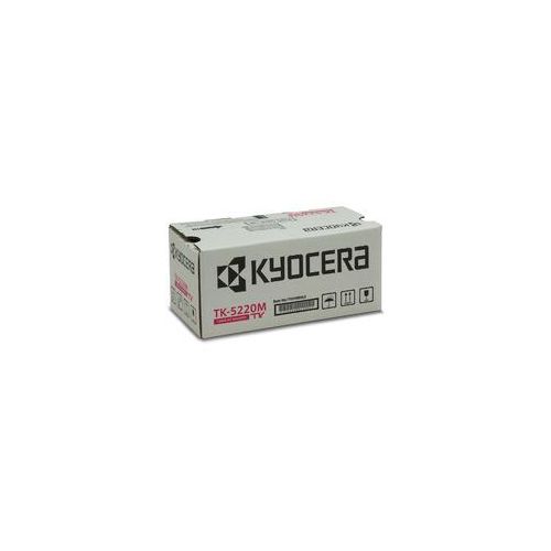 Toner magenta TK-5220M