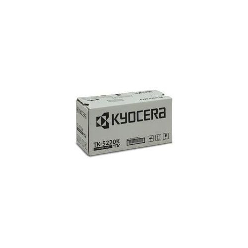 Toner schwarz TK-5220K