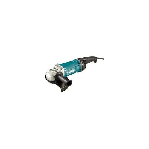 Winkelschleifer GA9070X1 blau/schwarz, 2.800 Watt