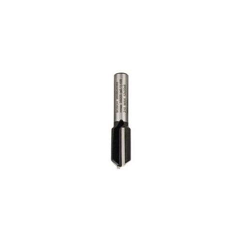 Nutfräser Standard for Wood, Ø 12mm, Arbeitslänge 19,6mm Schaft Ø 8mm, zweischneidig