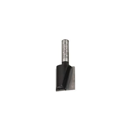 Nutfräser Standard for Wood, Ø 22mm, Arbeitslänge 24,6mm Schaft Ø 8mm, zweischneidig