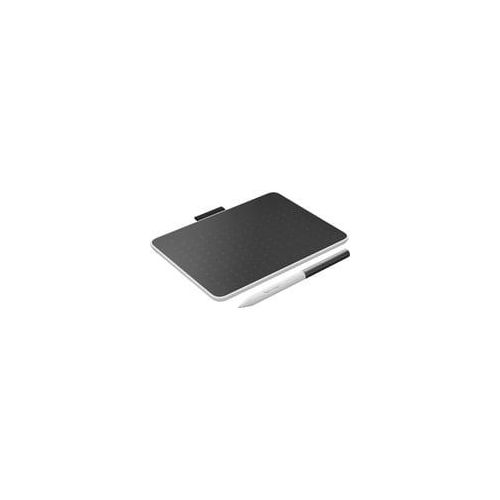 One, Grafiktablett schwarz/rot, Small