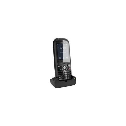 M70 DECT, analoges Telefon schwarz