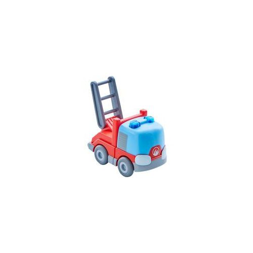 Kugelbahn Kullerbü - Feuerwehr-Leiterwagen, Spielfahrzeug