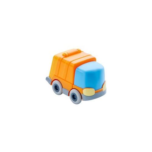 Kugelbahn Kullerbü - Müllauto, Spielfahrzeug
