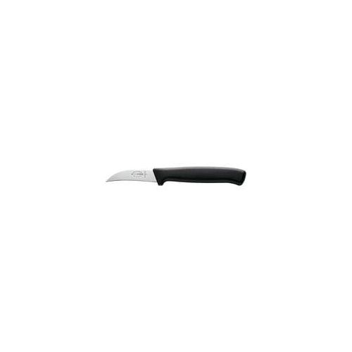ProDynamic Schälmesser, 5cm schwarz