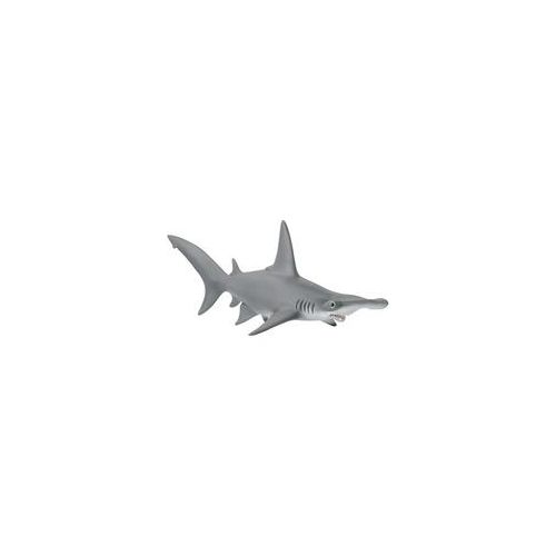 Wild Life Hammerhai, Spielfigur