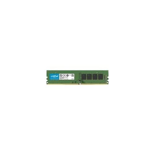 DIMM 32 GB DDR4-3200 , Arbeitsspeicher CT32G4DFD832A