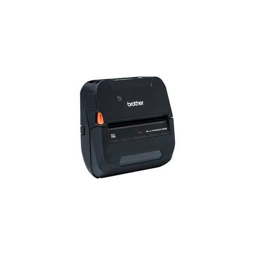 RJ-4250WB, Bondrucker schwarz, WLAN, Bluetooth, USB