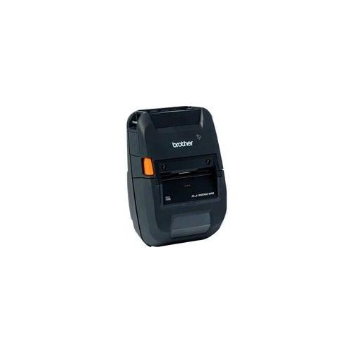 RJ-3250WBL, Bondrucker schwarz, WLAN, NFC, Bluetooth, USB-C, Akkubetrieb