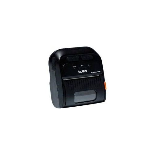 RJ-3035B, Bondrucker schwarz, Bluetooth, USB, Akkubetrieb
