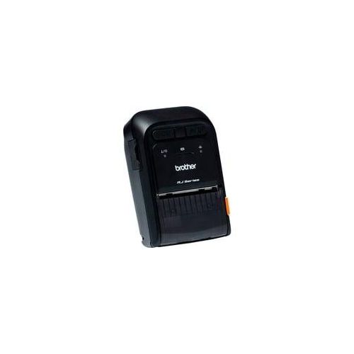 RJ-2055WB, Bondrucker schwarz, WLAN, Bluetooth, USB, Akkubetrieb