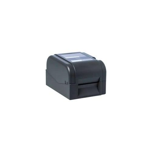 TD-4520TN, Etikettendrucker grau, Thermotransfer / Thermodirektdruck