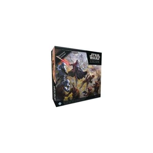 Star Wars: Legion - Grundspiel, Tabletop