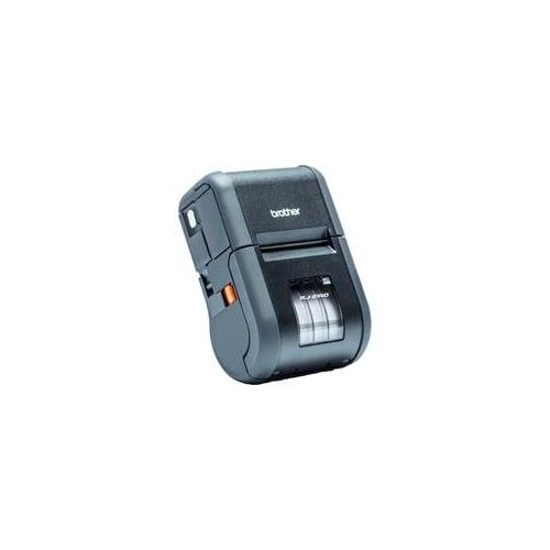 RJ-2140, Bondrucker schwarz, WLAN, USB, Akkubetrieb