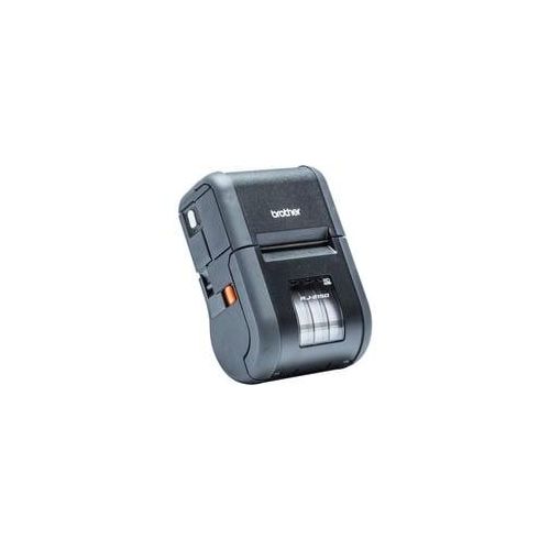 RJ-2150, Bondrucker schwarz, WLAN, Bluetooth, USB, Akkubetrieb