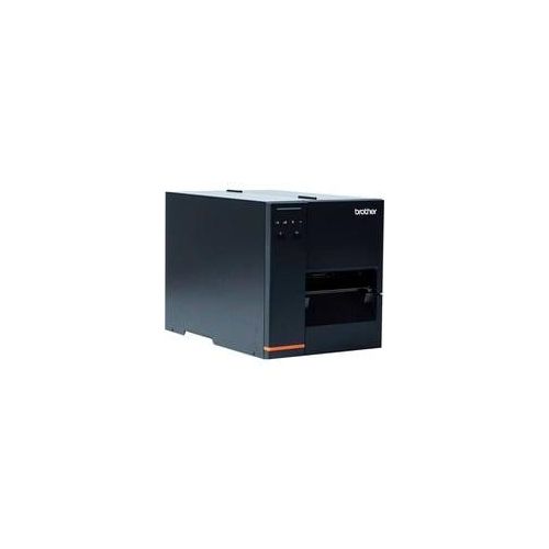 TJ-4020TN, Etikettendrucker Thermotransfer / Thermodirektdruck
