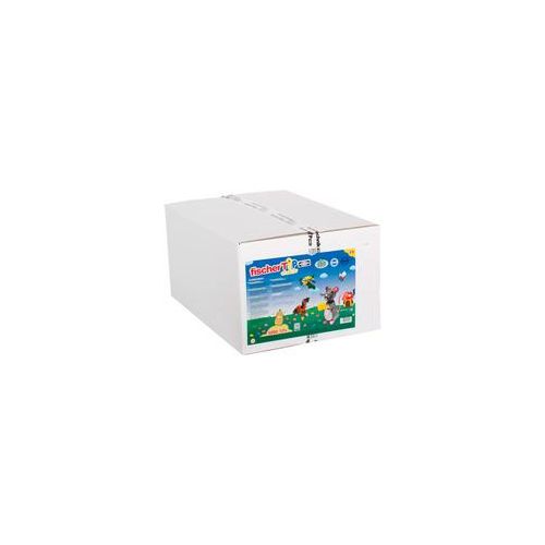 fischerTiP Box Refill XXL, Bastelmaterial