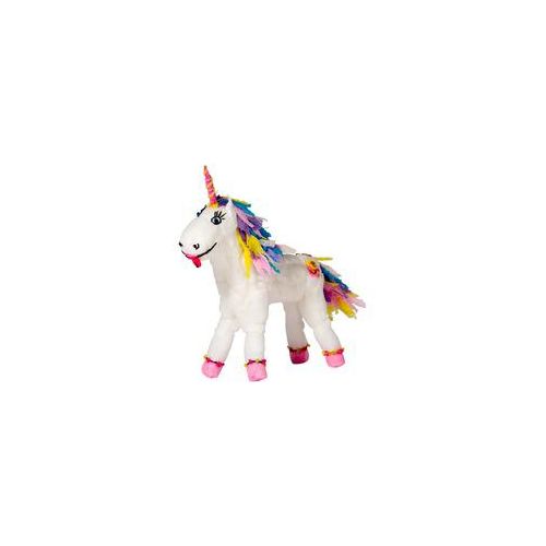 fischerTiP Einhorn, Bastelmaterial
