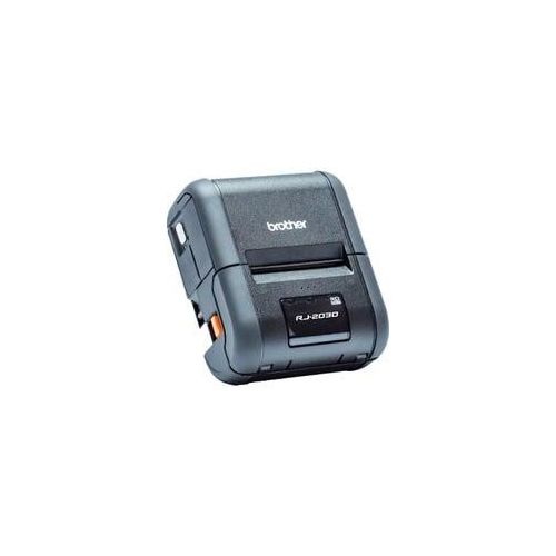 RJ-2030, Bondrucker schwarz, Bluetooth, USB, Akkubetrieb