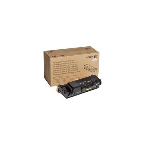 Toner schwarz 106R03622