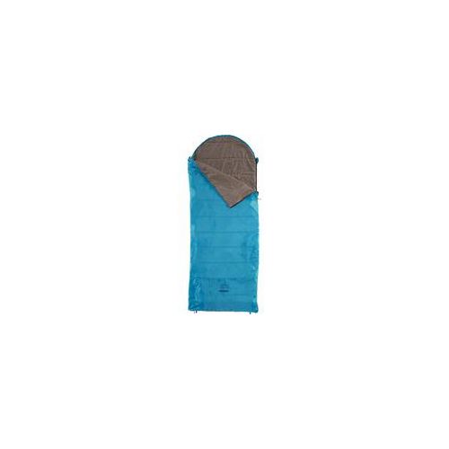Schlafsack KAYENTA 190 blau