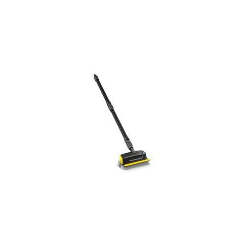Flächenreiniger Powerschrubber PS 30 Plus, Waschbürste schwarz/gelb