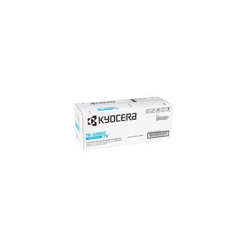 Toner cyan TK-5380C