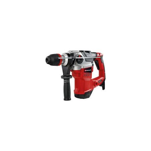 Bohrhammer TE-RH 38 3F rot/schwarz, 1.050 Watt, SDS-max