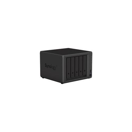 Synology DS1522+, NAS
