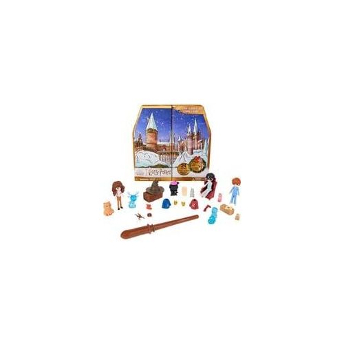 Harry Potter Magical Minis Adventskalender 2023, Spielfigur