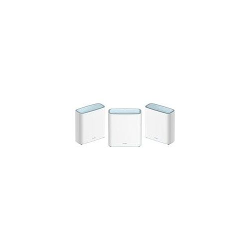 M32-3, Router 3 Geräte