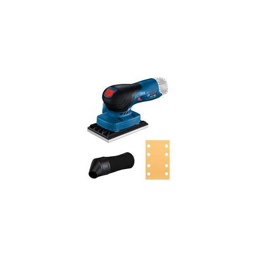Akku-Schwingschleifer GSS 12V-13 Professional solo blau/schwarz, ohne Akku und Ladegerät