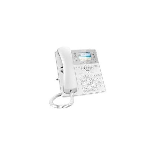 D735, VoIP-Telefon weiß