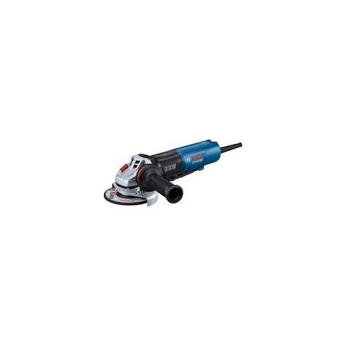 Winkelschleifer GWS 17-125 PSB Professional blau/schwarz, 1.700 Watt