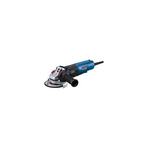 Winkelschleifer GWS 17-125 PS Professional blau/schwarz, 1.700 Watt