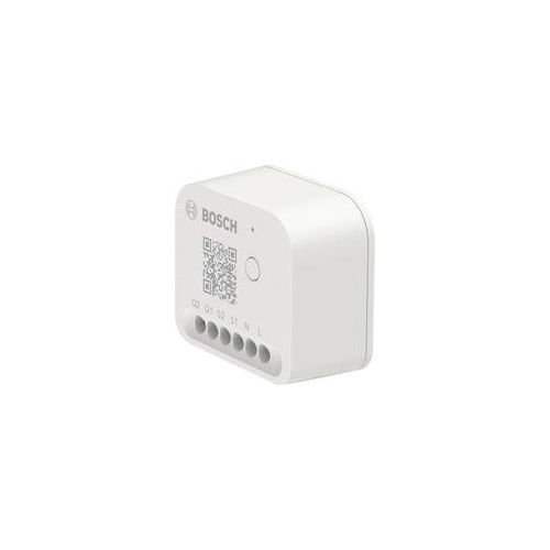 Smart Home Licht-/ Rollladensteuerung II, Relais