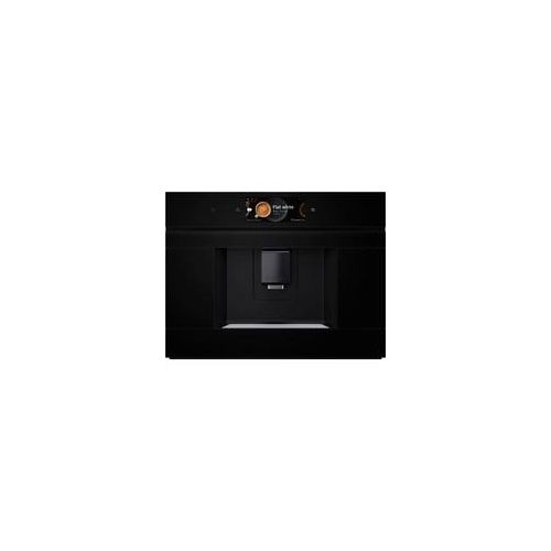 Serie 8 I CTL7181B0 , Vollautomat schwarz, Home Connect