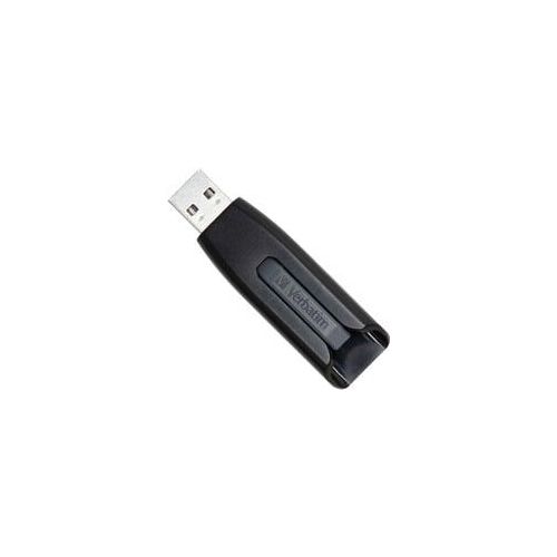Store ''n'' Go V3 16 GB, USB-Stick schwarz/grau, USB-A 3.2 Gen1
