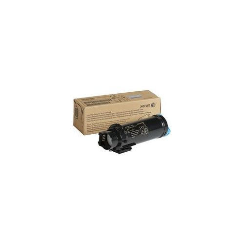 Toner cyan 106R03477