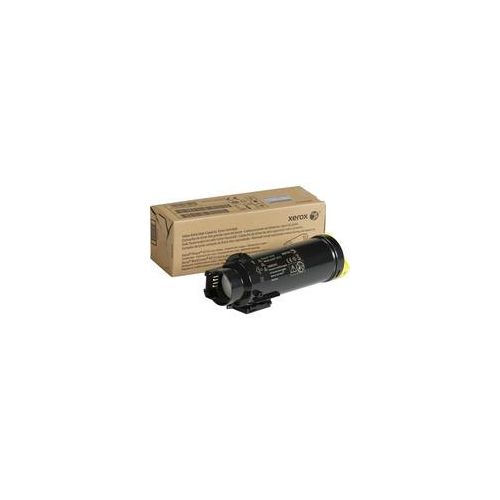 Toner gelb 106R03692