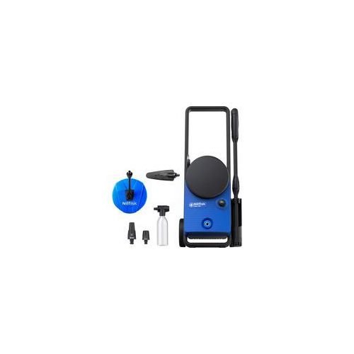 Hochdruckreiniger Core 130-6 PowerControl - PCA EU blau/schwarz, 1.500 Watt