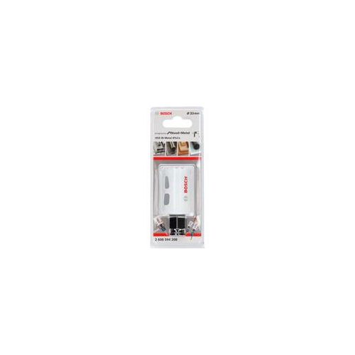 Lochsäge BiM Progressor for Wood & Metal, Ø 33mm 1.1/4
