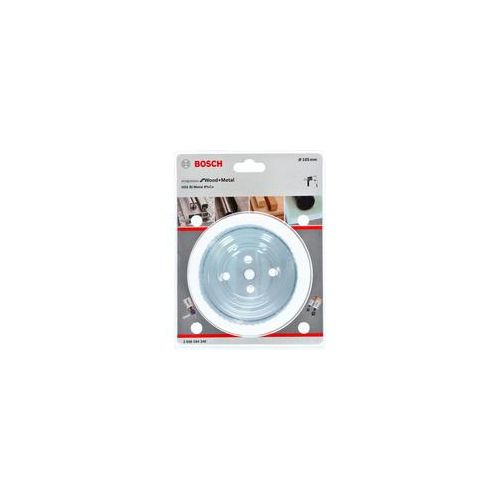 Lochsäge BiM Progressor for Wood & Metal, Ø 105mm 4.1/4