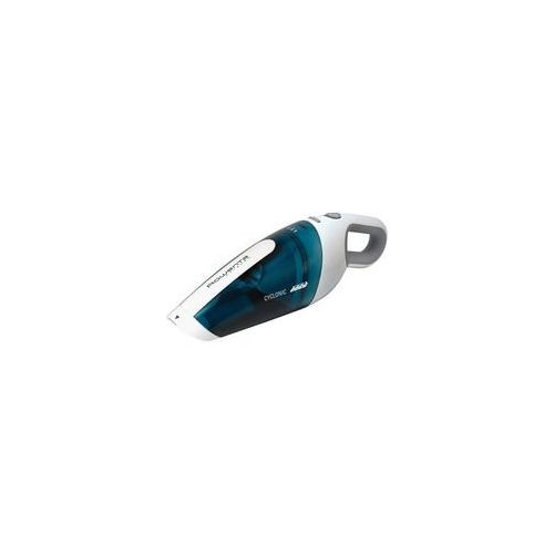 Handstaubsauger AC 4461 blau/weiß