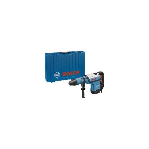 Bohrhammer GBH 12-52 D blau, 1.700 Watt, Koffer