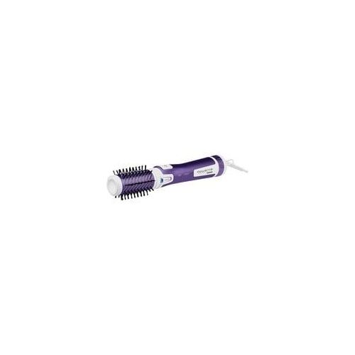 Brush Activ Volume & Shine CF 9530, Warmluftbürste weiß/violett